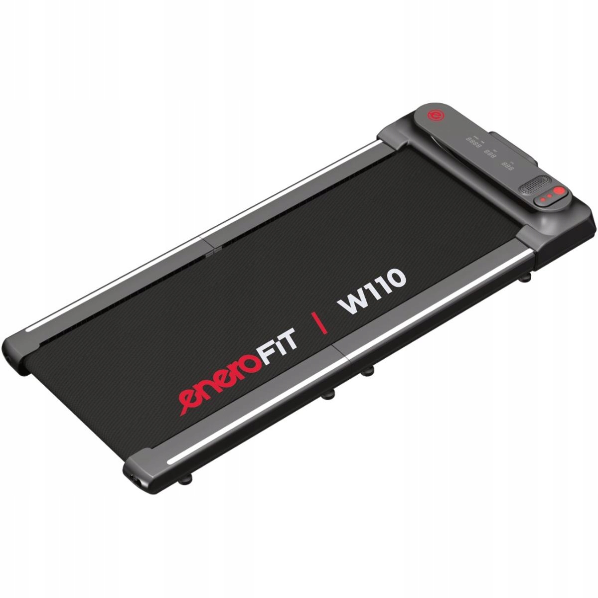 Wyświetlacz LED – monitoruj swoje postępy w czasie rzeczywistym