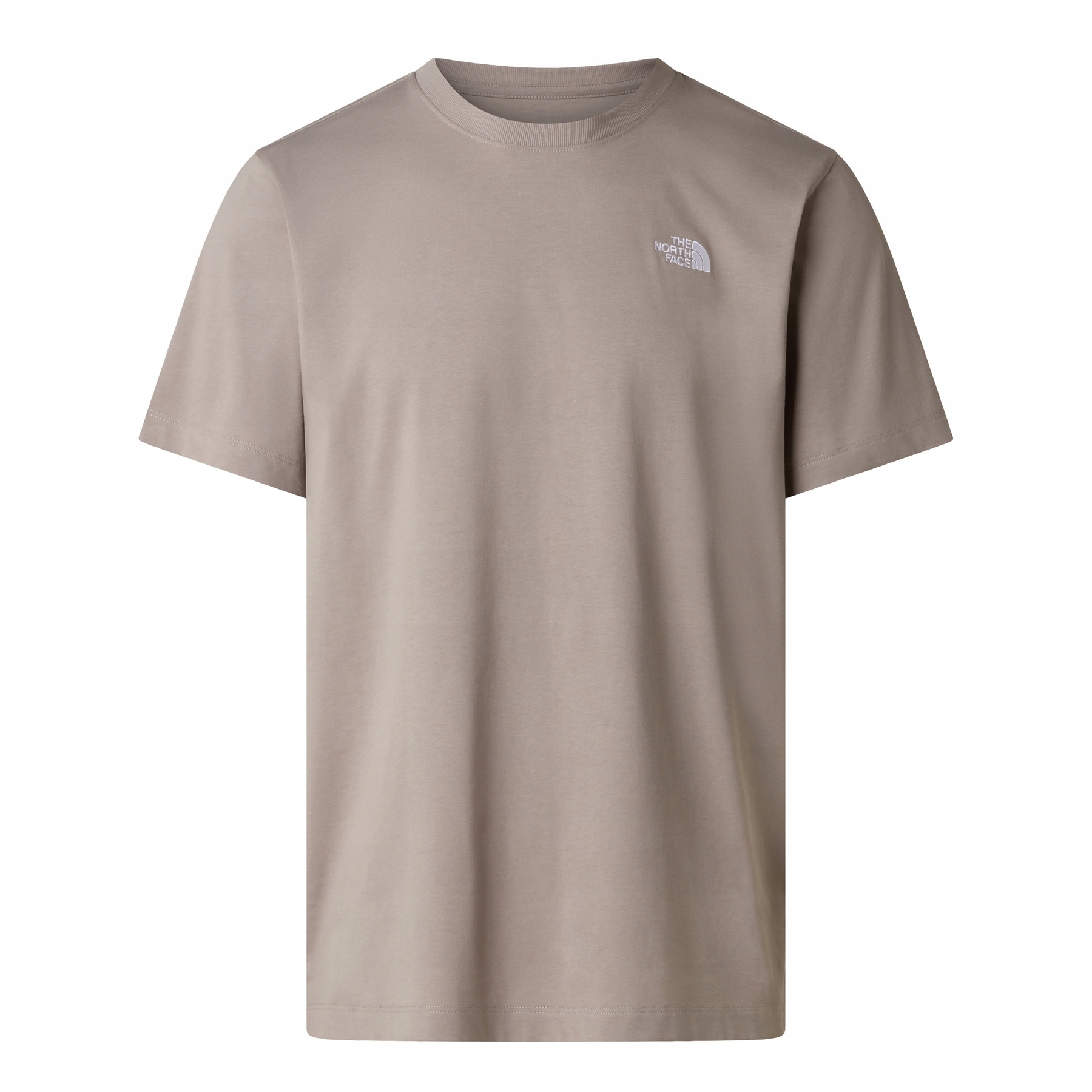 Koszulka M Evolution Simple Dome Tee męska – Komfort i styl na co dzień