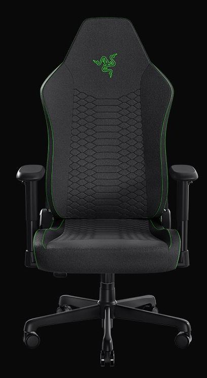 Ergonomiczne wsparcie lędźwiowe dla długich sesji