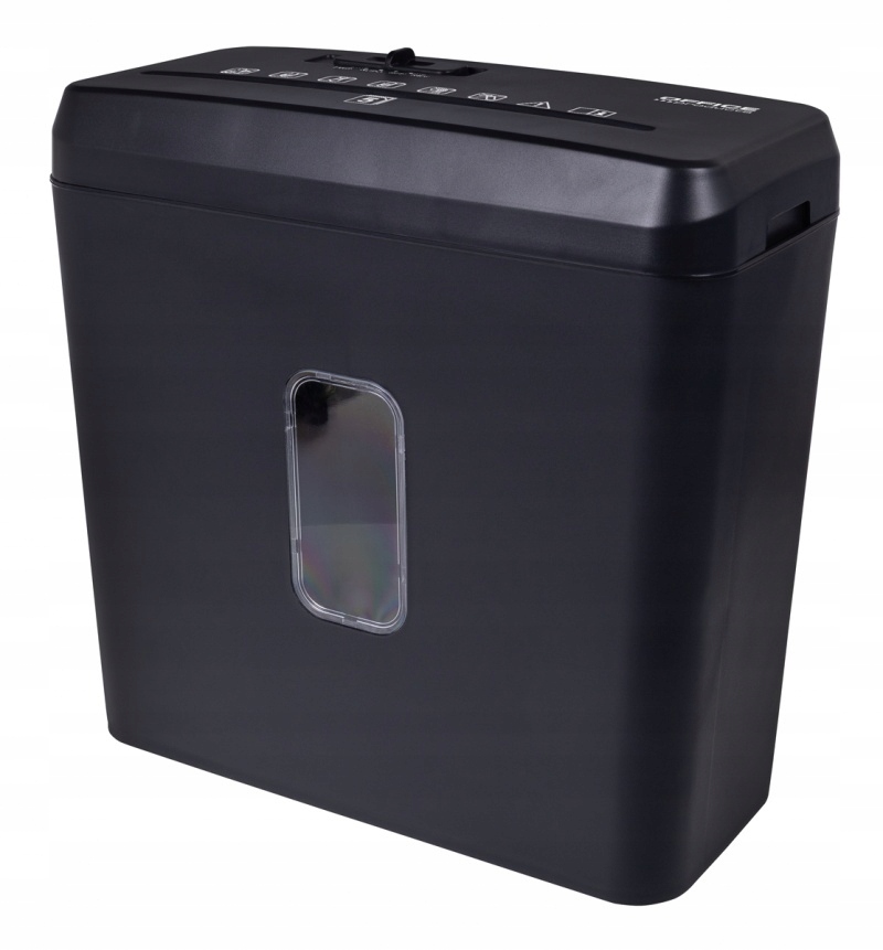 Poziom hałasu poniżej 72 dB – cicha praca w biurze