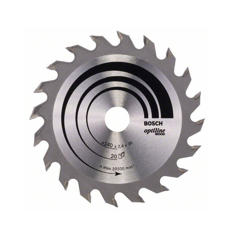 Szerokość cięcia 2,40 mm – Efektywność i wydajność