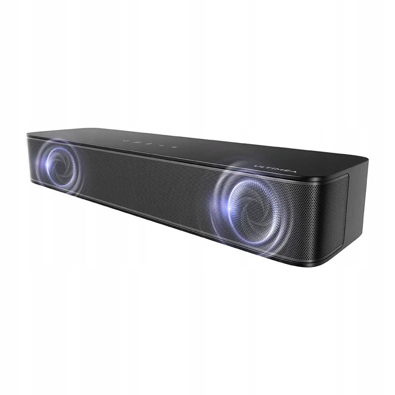 Technologia BassMX™ i VoiceMX™ dla lepszego dźwięku