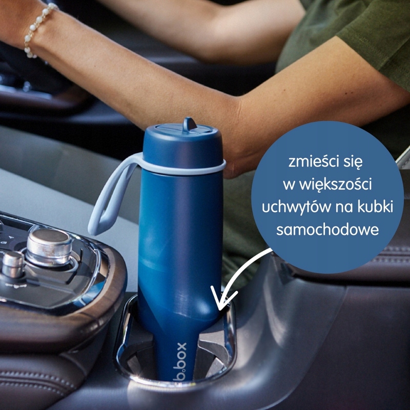 Ergonomiczny uchwyt silikonowy – Komfortowe przenoszenie w każdej sytuacji