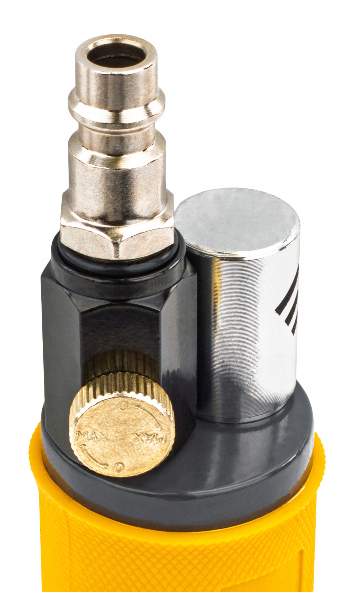 Regulacja obrotów dla różnych materiałów