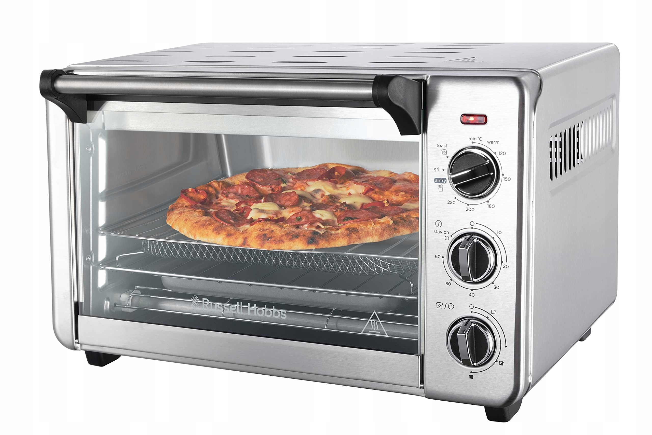 Russell Hobbs Express Airfry – Wszechstronny piekarnik 5w1