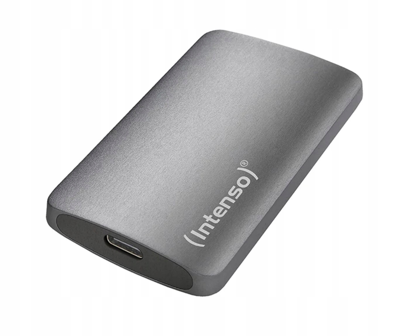 Dysk zewnętrzny SSD Intenso TX800 500GB – Wydajność i mobilność w jednym
