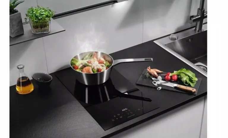 Precyzyjna kontrola czasu gotowania