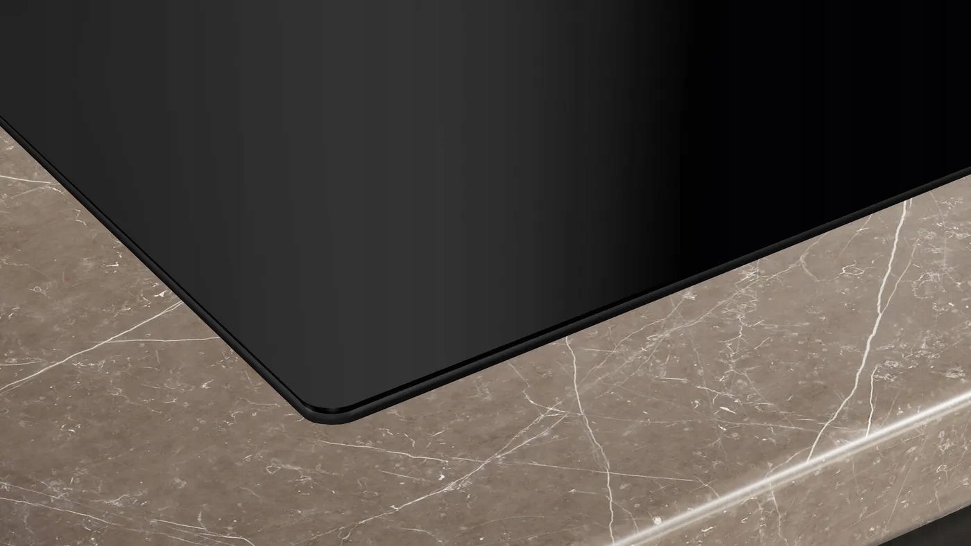 Wysoka moc ekstrakcji – Efektywne usuwanie oparów