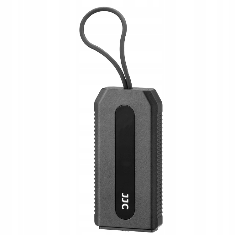 Etui na karty JJC MCK-SD6BK – Idealne rozwiązanie do przechowywania kart SD i microSD