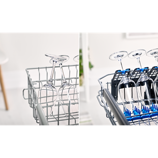 Electrolux - Zmywarka do zabudowy 60 cm - ESL8356RO