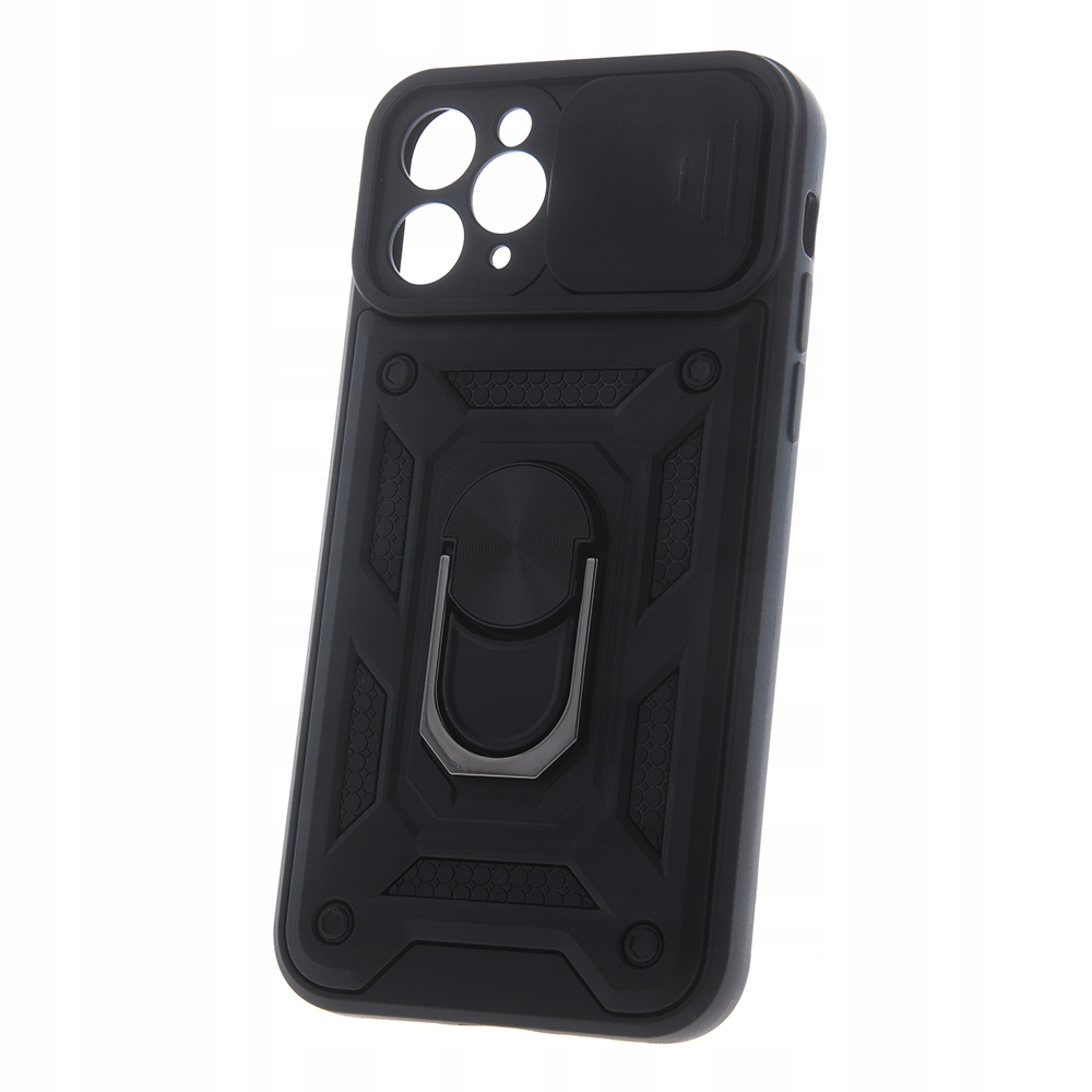 Etui Defender Slide Case do Samsung Galaxy A36 5G – Ochrona i styl w jednym