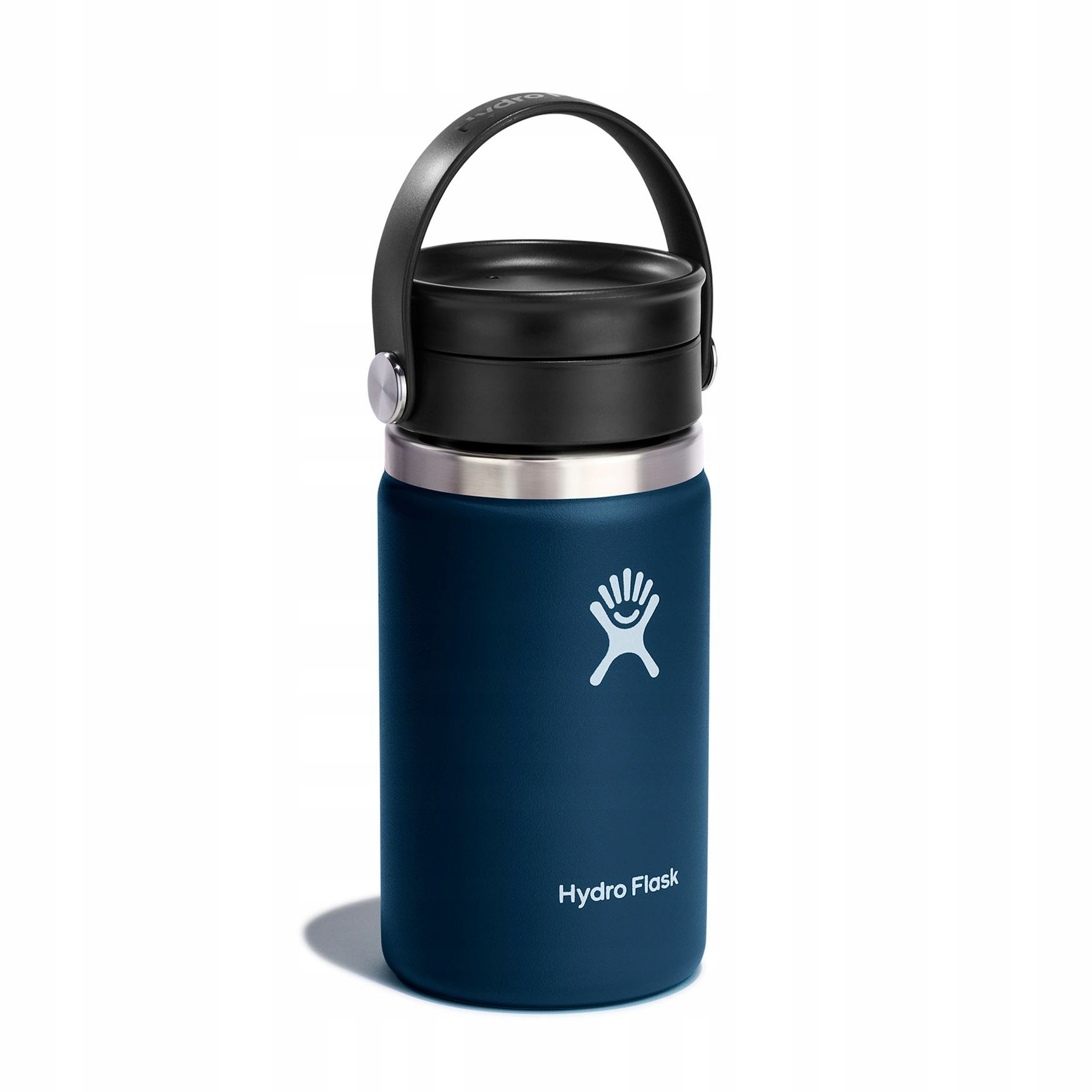 Wide Flex Sip Lid Indigo 0.355l – Idealny kubek termiczny dla aktywnych