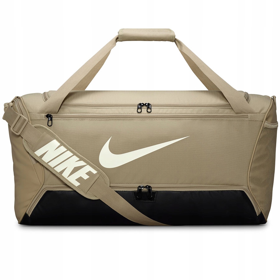 Torba Nike Brasilia DH7710-253 – Idealna towarzyszka treningów