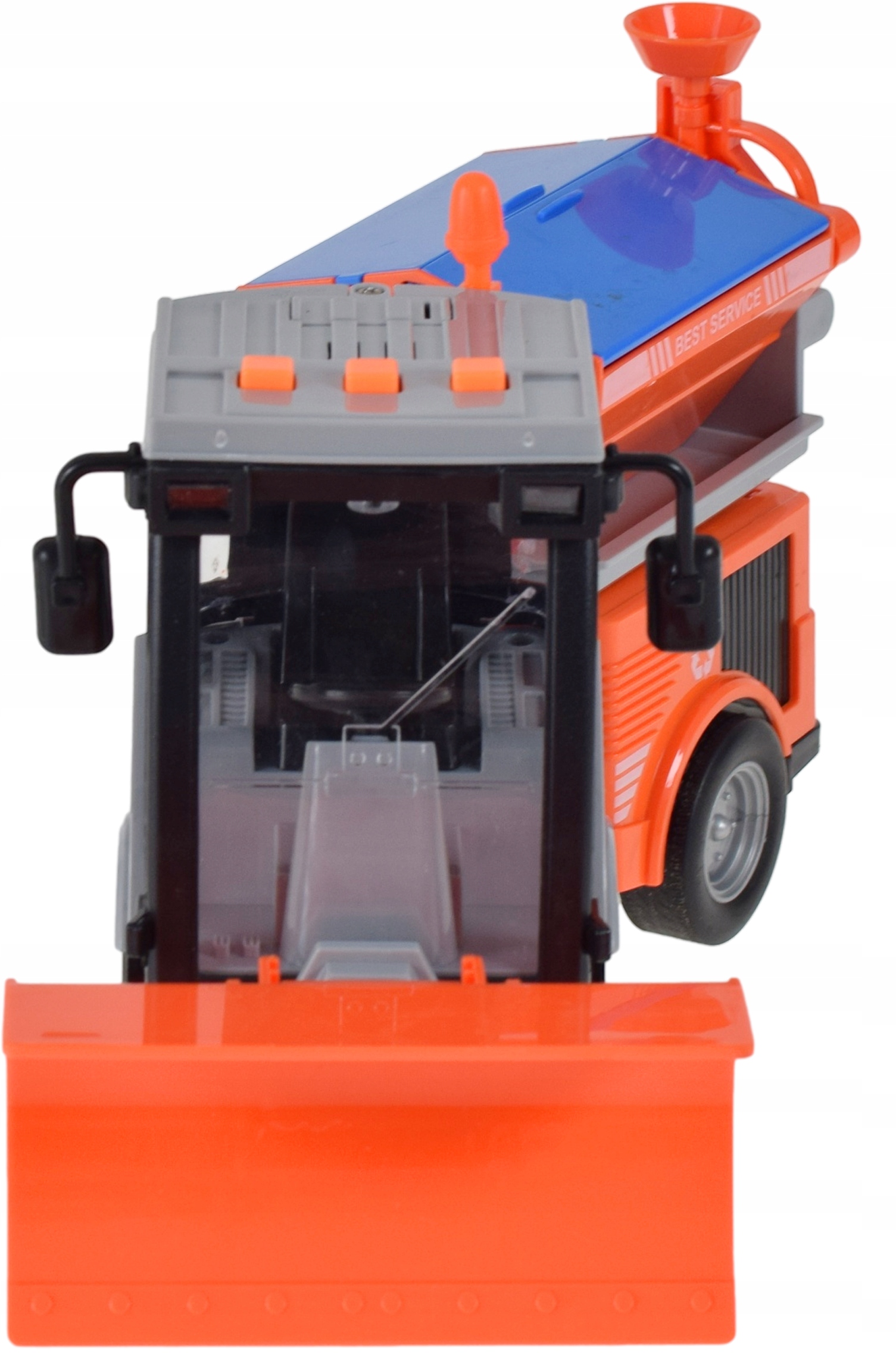 Idealny prezent dla małych miłośników pojazdów – Zestaw zawiera wszystko, co potrzebne