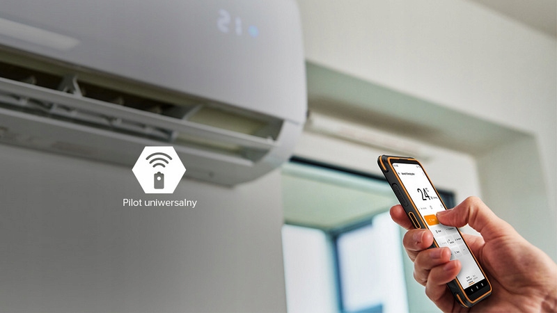 Wodoodporność i pyłoszczelność – certyfikat IP69