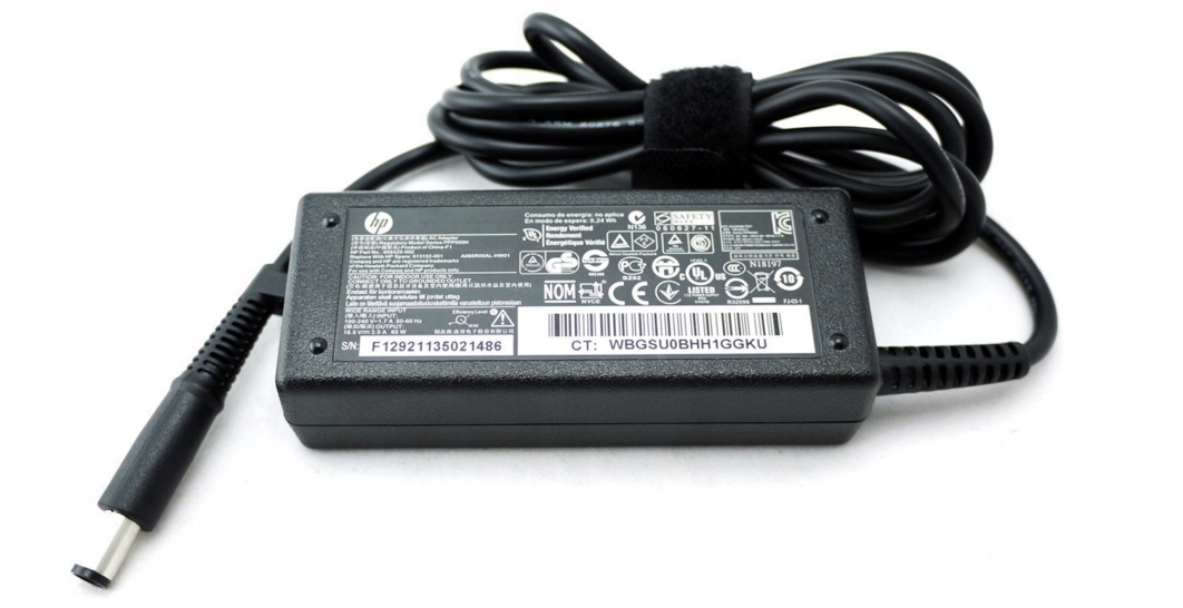 Wysoka moc 90 W i napięcie operacyjne 18,5 V