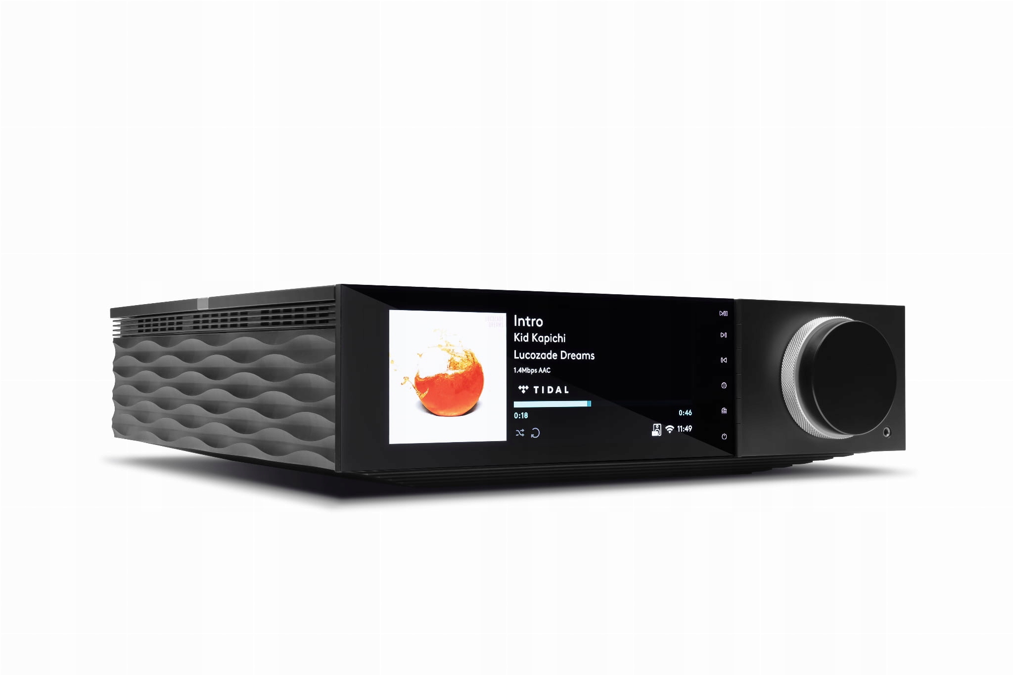 Nowoczesne funkcje strumieniowania: AirPlay, Bluetooth i Chromecast