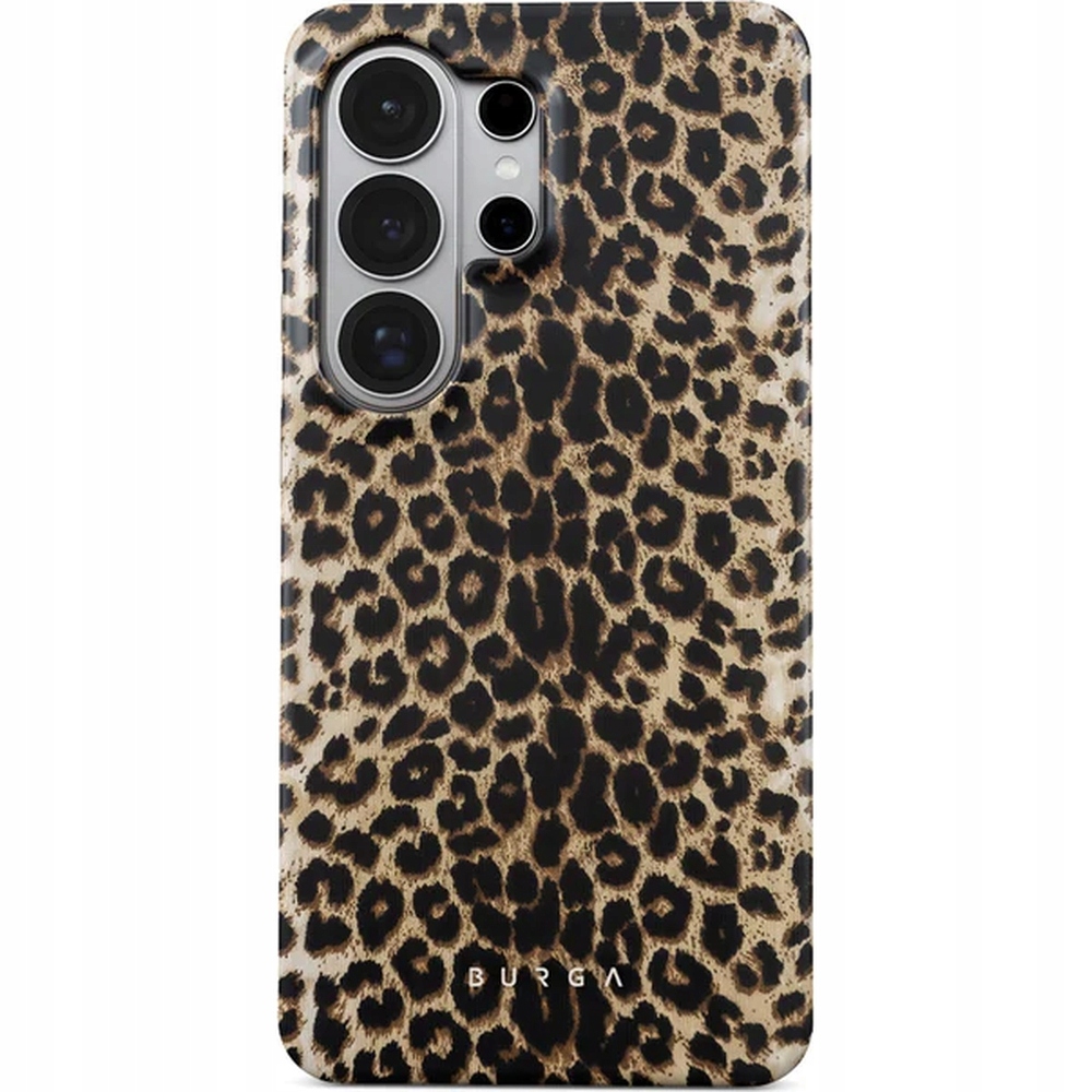 BURGA Player Tough Magnetic Case dla Samsung Galaxy S26 Ultra – Styl i Ochrona w Jednym