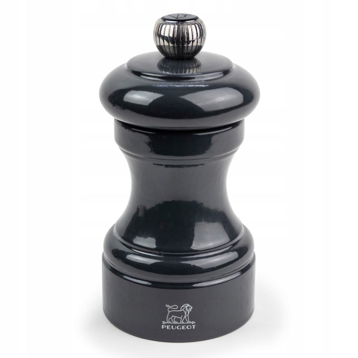Młynek do przypraw Peugeot Bistro 10 cm – Elegancja i funkcjonalność w Twojej kuchni