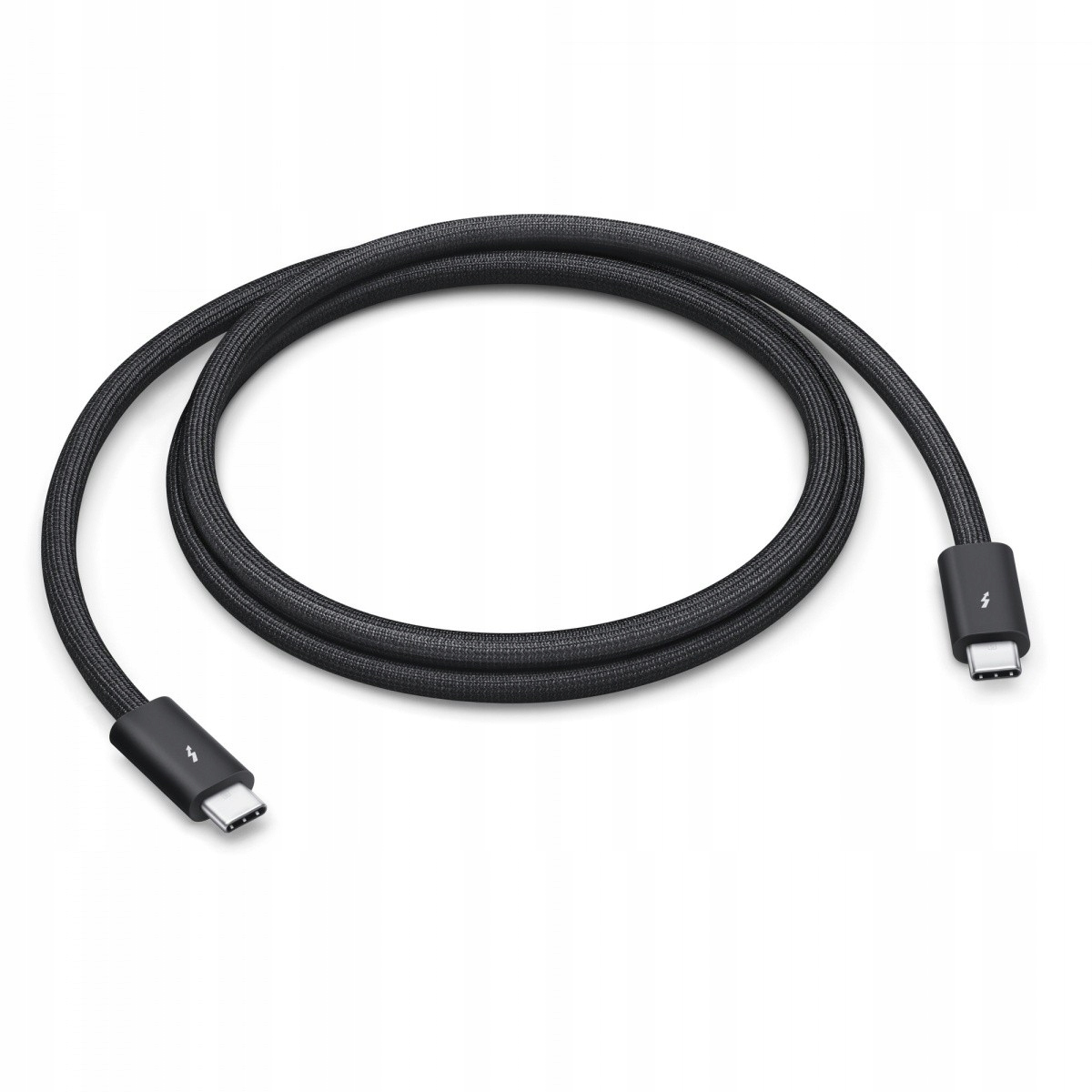 Kabel USB Apple Thunderbolt 5 USB-C Pro Cable 1m – Wydajność i niezawodność
