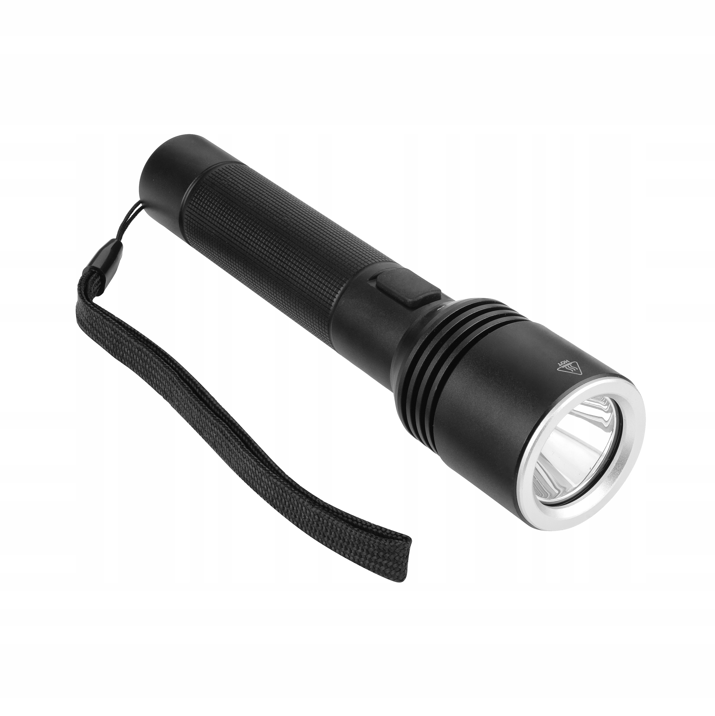 Latarka LED akumulatorowa Ara 2.0 GW-0141 – Niezawodne źródło światła