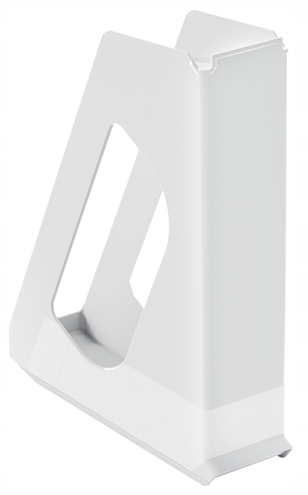 Ergonomiczny kształt z wygodnym uchwytem