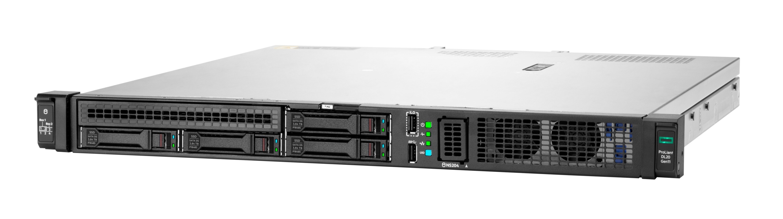 Procesor Intel Xeon E-2414 – Moc obliczeniowa dla Twojego biznesu