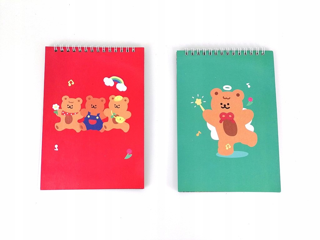 Wydrapywanka MIX – Kreatywna zabawa dla dzieci