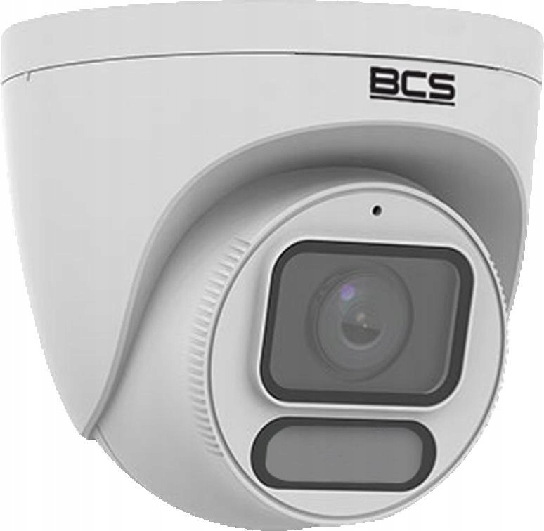 ML Kamera BCS POINT BCS-P-EIP24FCL3-Ai1 – Niezawodny system monitoringu