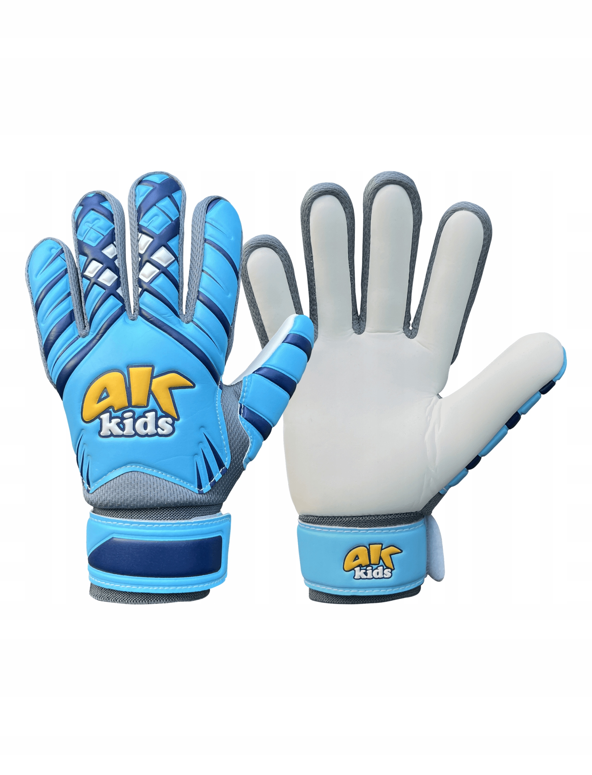 Rękawice 4keepers Kids Sky S995083 – Idealne dla młodych bramkarzy