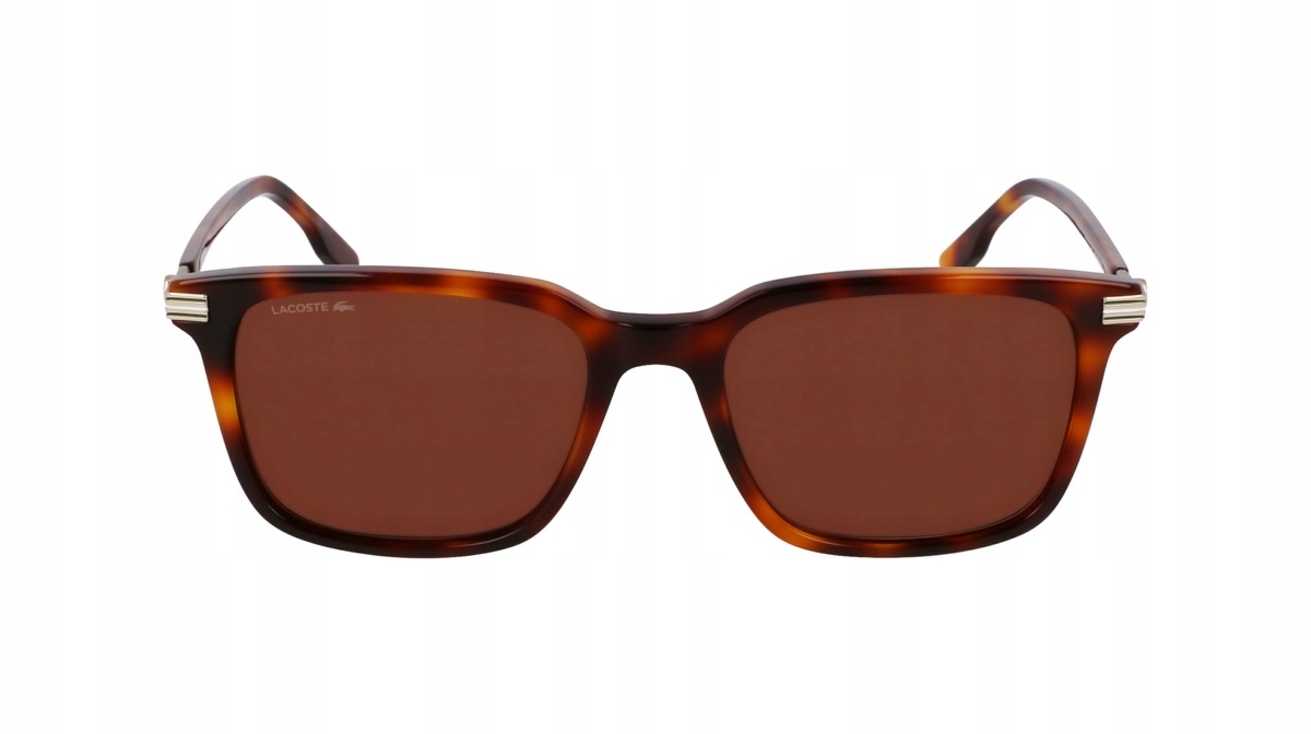 Okulary przeciwsłoneczne Lacoste L6035S5318214 – Styl i ochrona w jednym