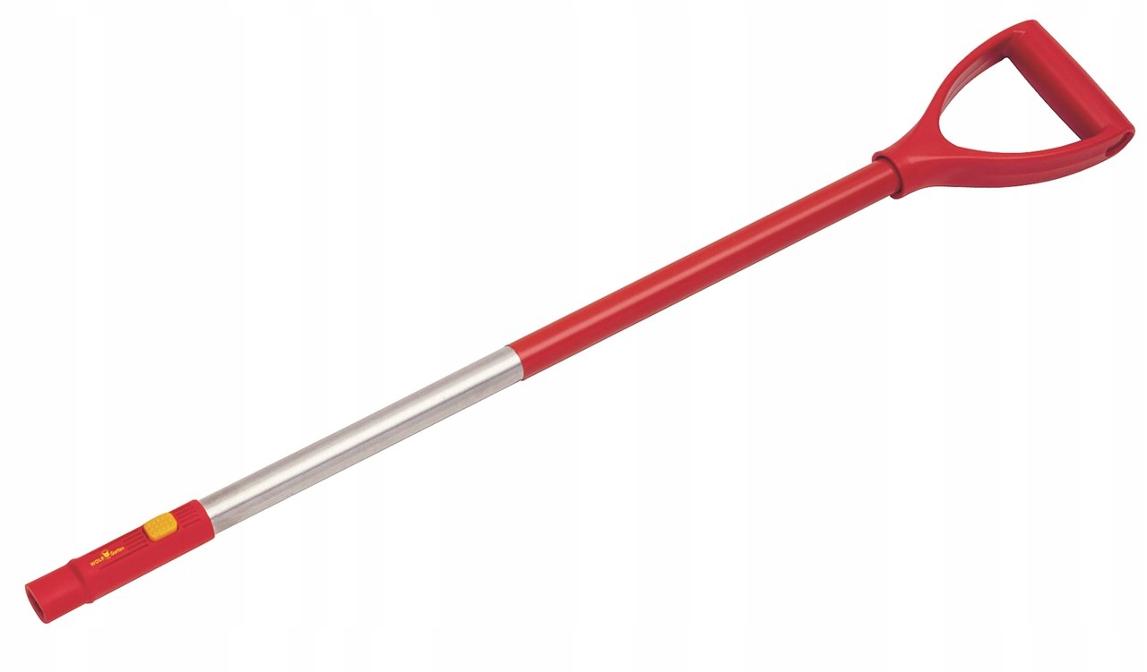 Trzonek aluminiowy ZM-AD 120 cm – Niezbędne narzędzie do ogrodu