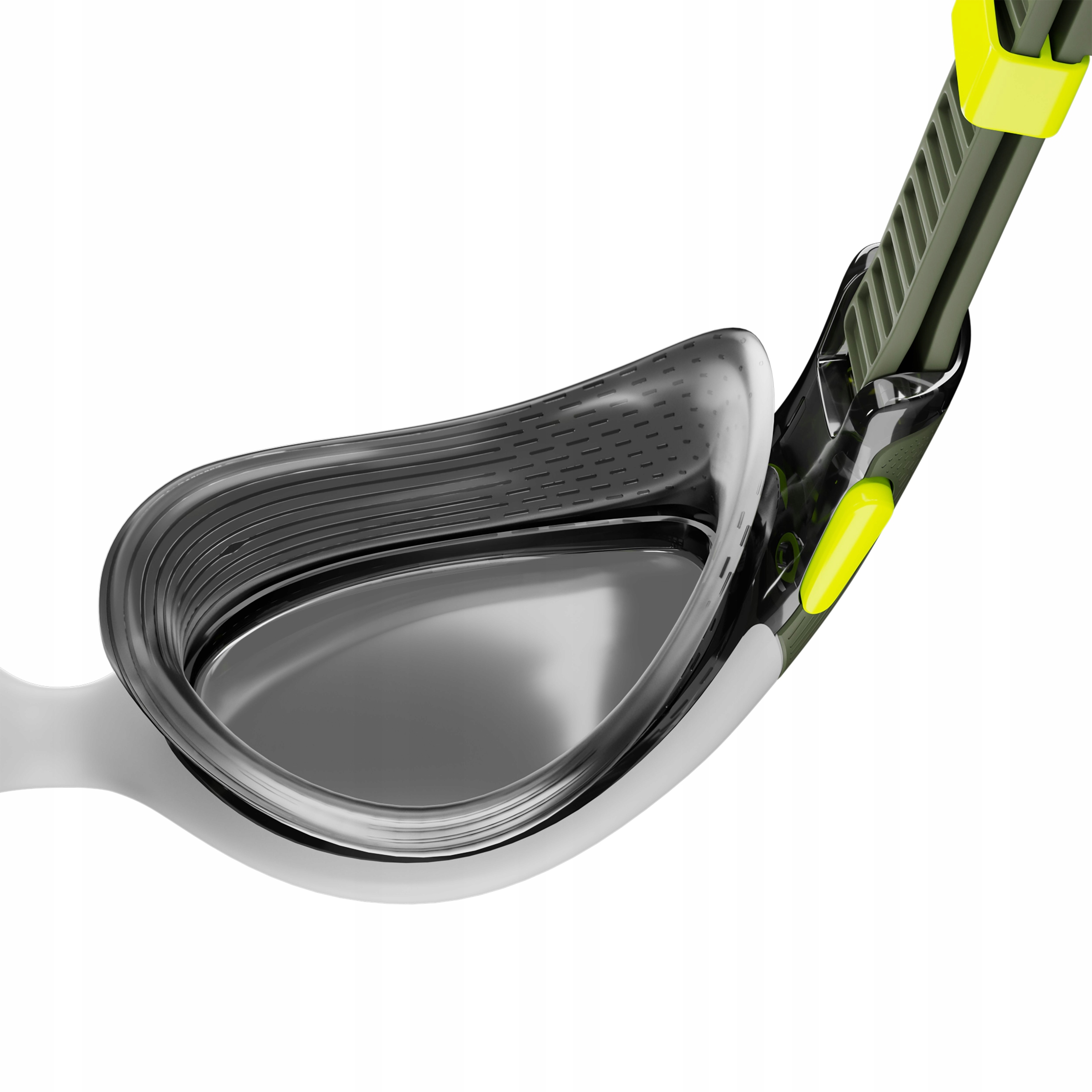 Technologia Speedo Biofuse dla lepszego dopasowania