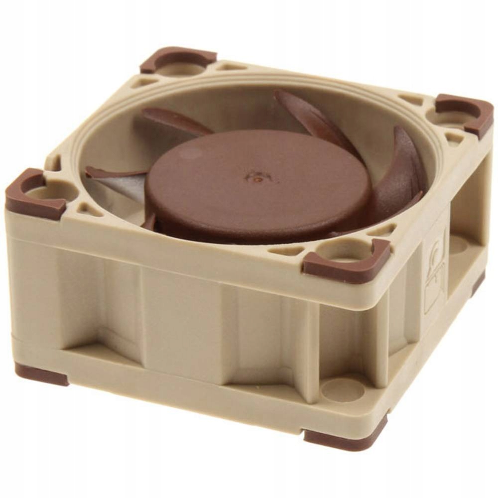 Wentylator Noctua NF-A4x20 5V – Wydajność i cicha praca