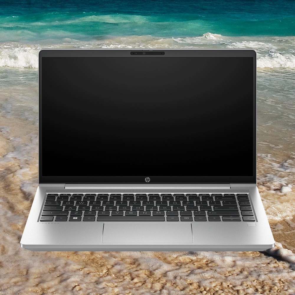 Długi czas pracy na baterii – idealny do biura i w podróży