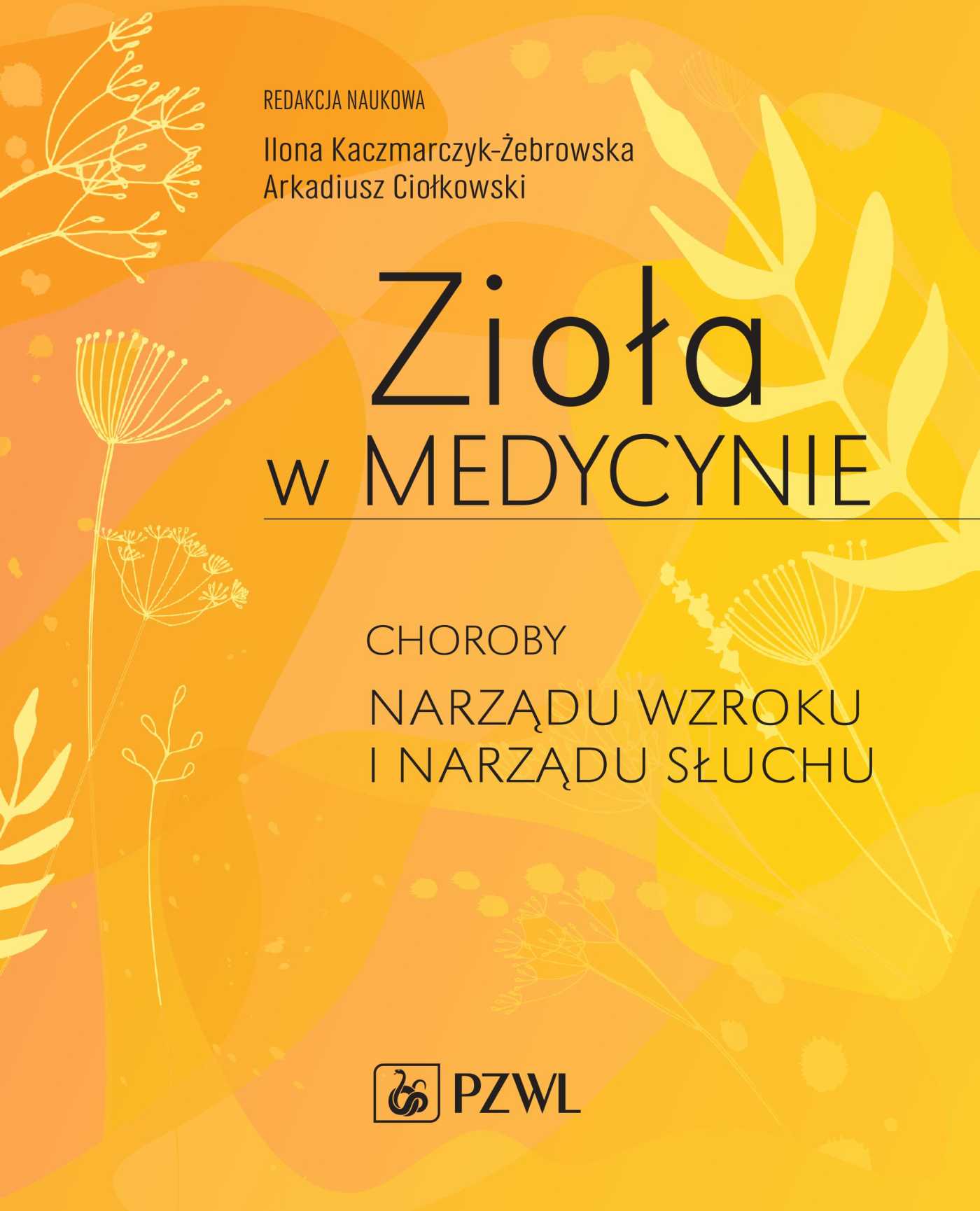 Suplementacja – witaminy i minerały dla zdrowia oczu i uszu