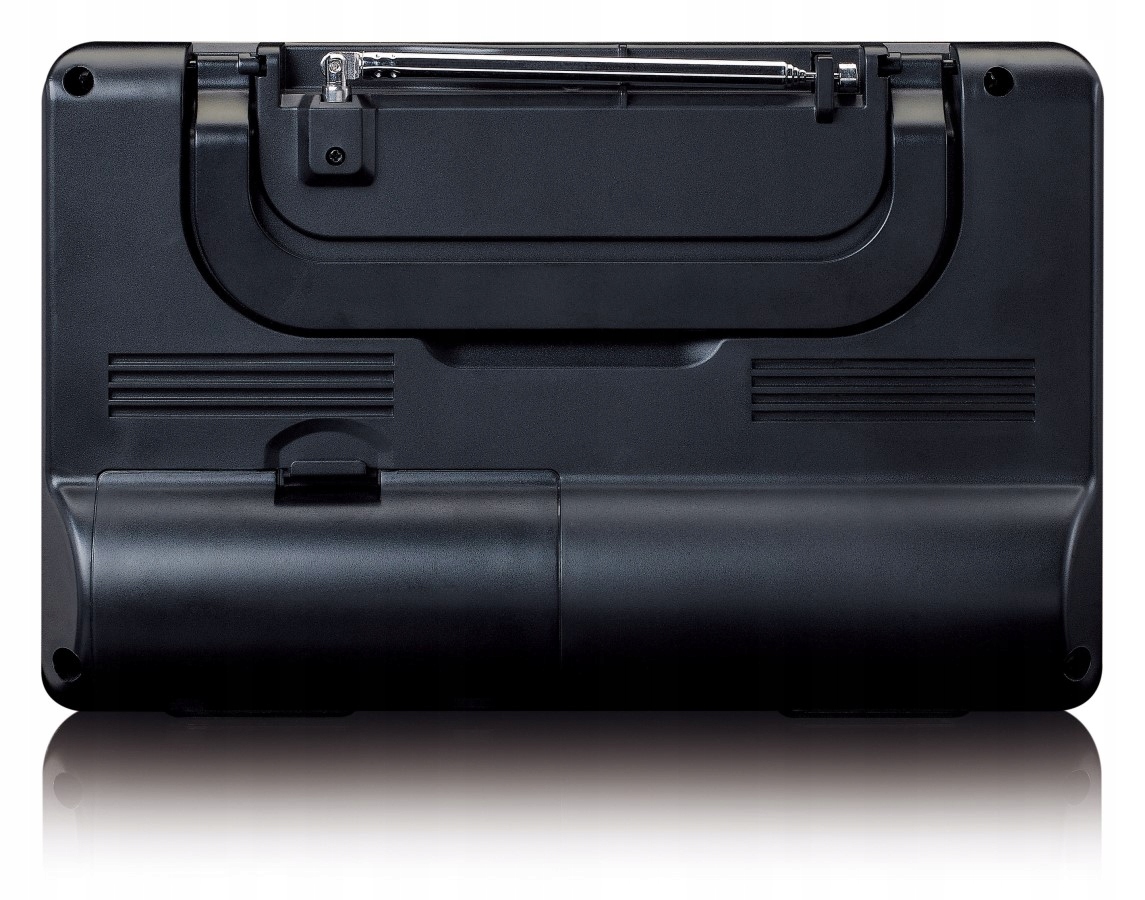 Gniazdo słuchawkowe 3,5 mm dla lepszej jakości dźwięku