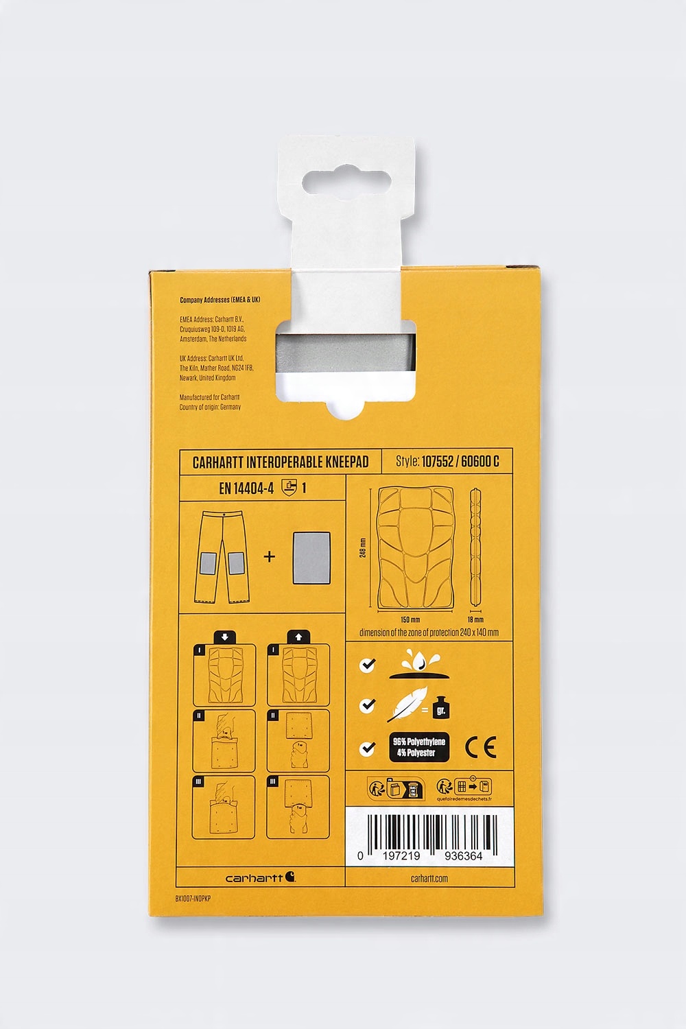Inteligentne dopasowanie i wszechstronność