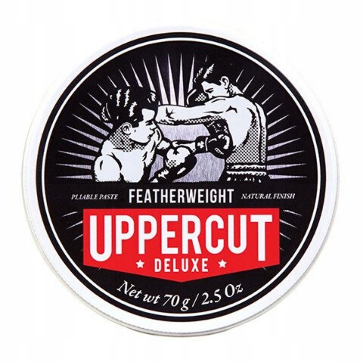 Średni Chwyt i Matowe Wykończenie – Kluczowe Cechy Produktu