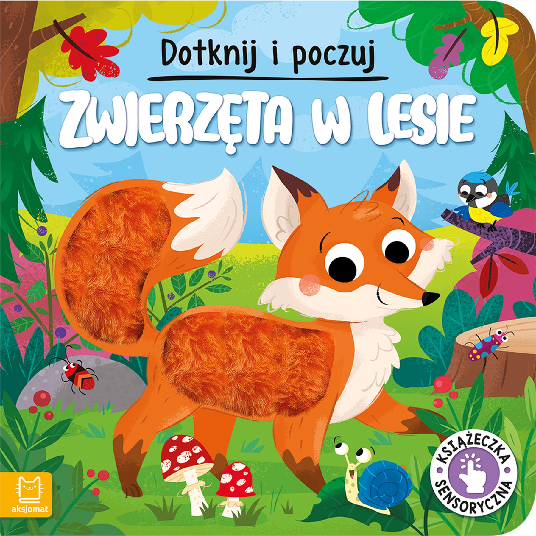 Wydanie z twardą okładką