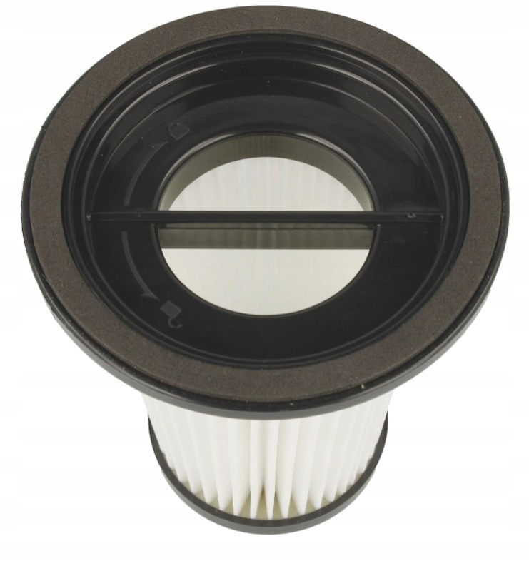 Łatwość montażu i wymiany filtra