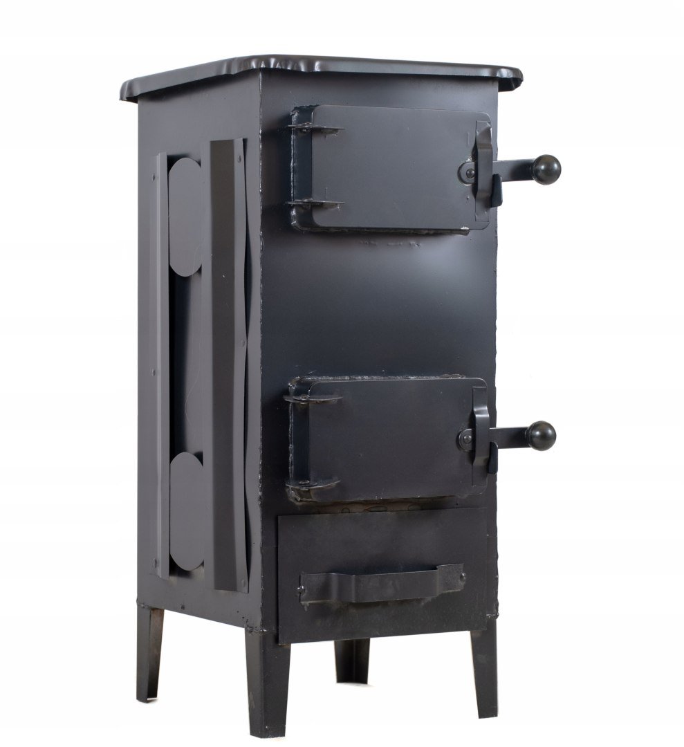 Oszczędność energii i ekologiczne źródło ciepła