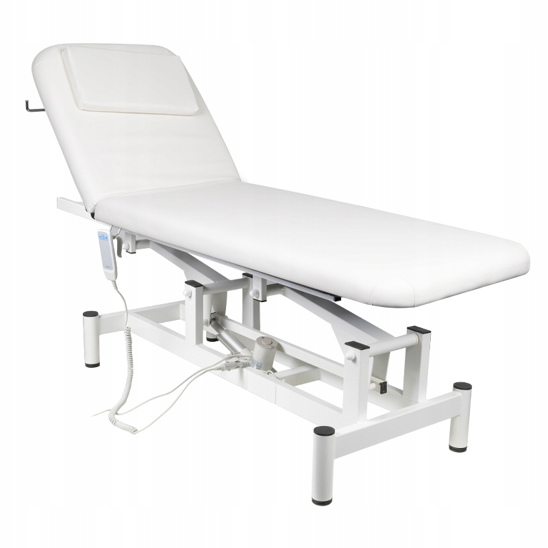 Regulacja wysokości – Elektryczna wygoda w użytkowaniu