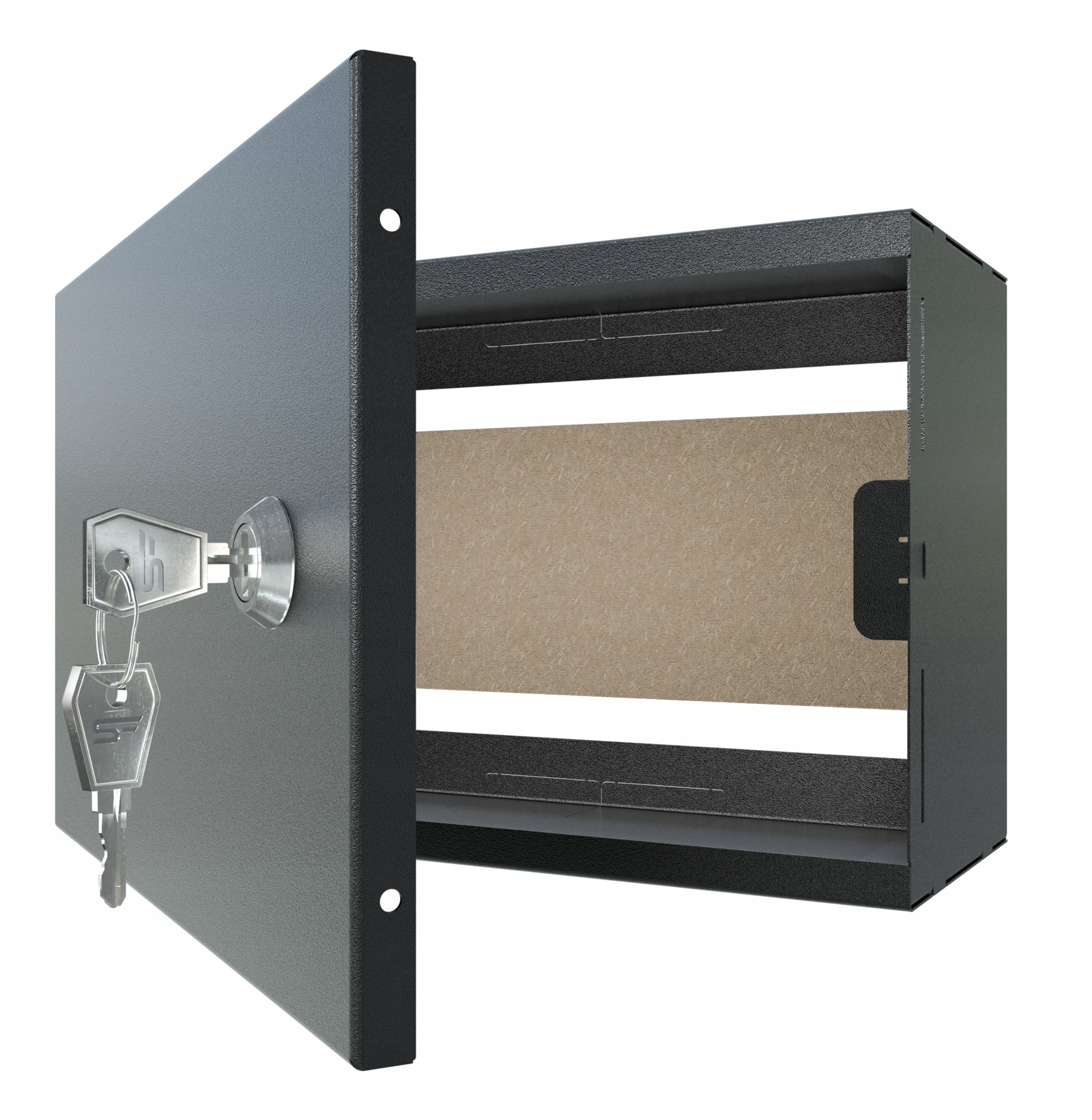 Estetyka i funkcjonalność – wodoodporna sklejka w zestawie