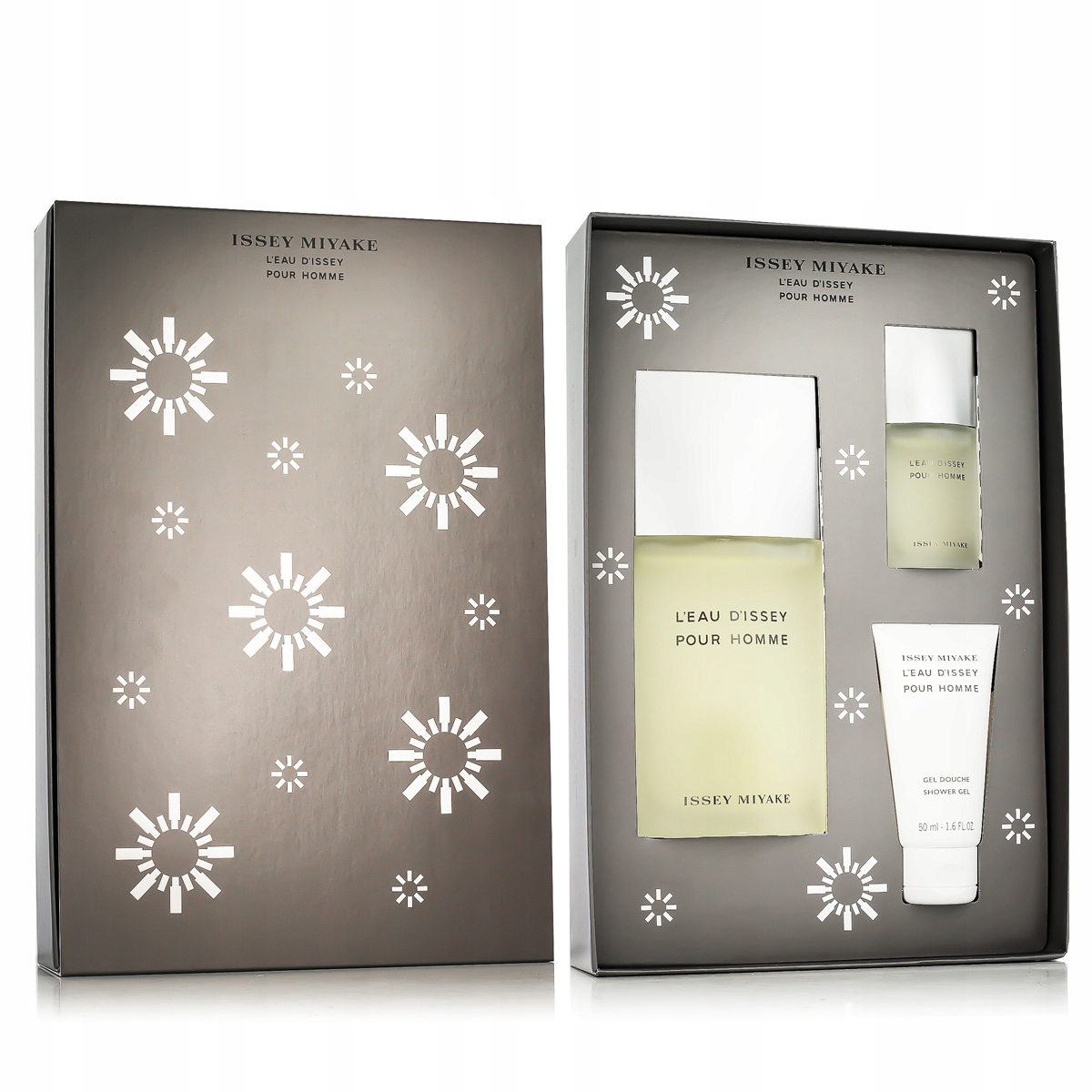 Wyjątkowe nuty zapachowe – odkryj aromaty Issey Miyake