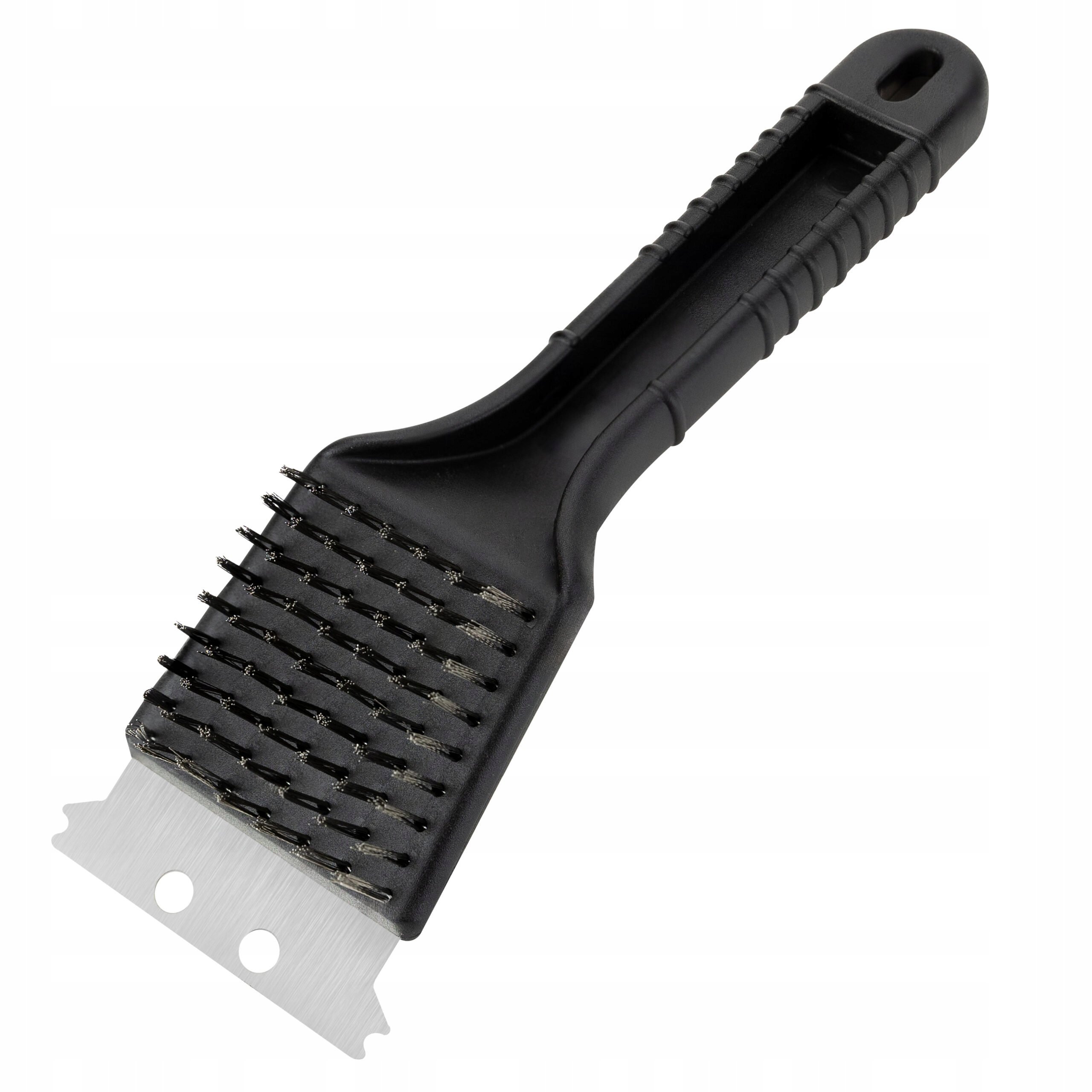 Skuteczne czyszczenie grilla – Pozbądź się tłuszczu i resztek jedzenia