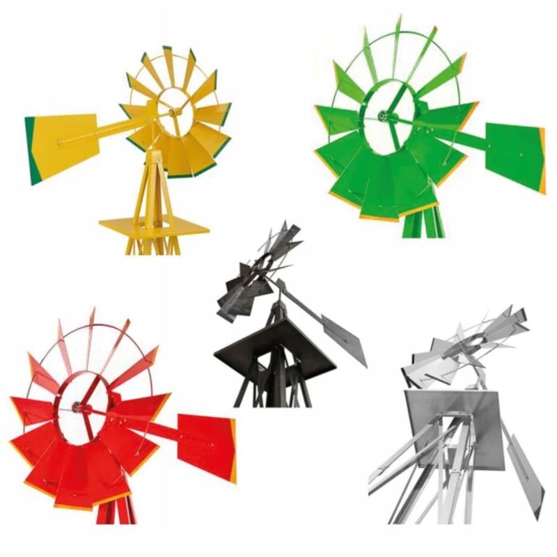 Kolor żółty – Wyróżnij swój ogród