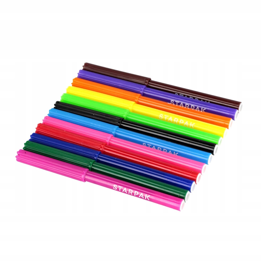 Intensywne kolory i długa żywotność