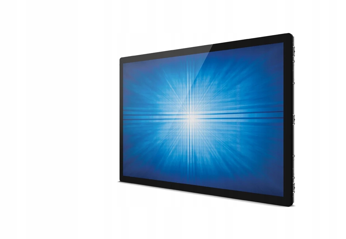 Monitor Elo Touch 4363L – Wydajność i nowoczesny design