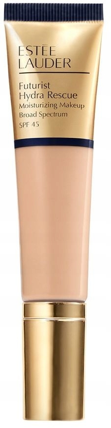 Futurist Hydra Rescue Moisturizing Makeup SPF 45 – Idealne połączenie pielęgnacji i makijażu